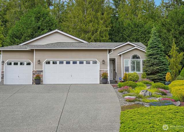 Property at 11306 176th Ave E, Bonney Lake, WA 98391, 3 beds, 2 baths