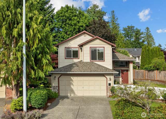 Property at 18805 20th Ave SE, Bothell, WA 98012, 3 beds, 2.5 baths