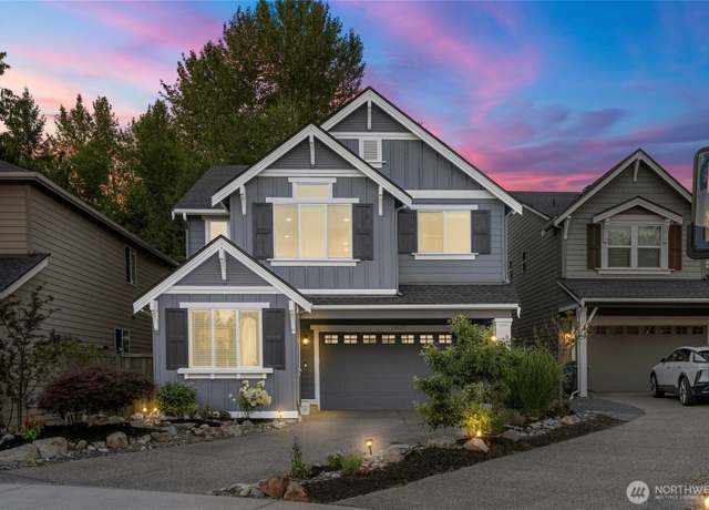Property at 16803 37th Dr SE, Bothell, WA 98012, 4 beds, 2.5 baths