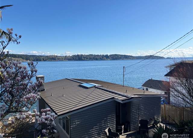 Property at 7920 State Route 302 Rd NW, Gig Harbor, WA 98329, 3 beds, 2.5 baths