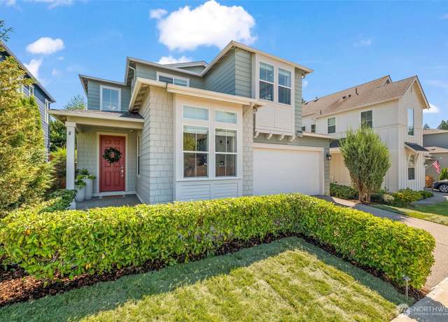 Property at 10797 Echo Rock Pl, Gig Harbor, WA 98332, 4 beds, 3 baths