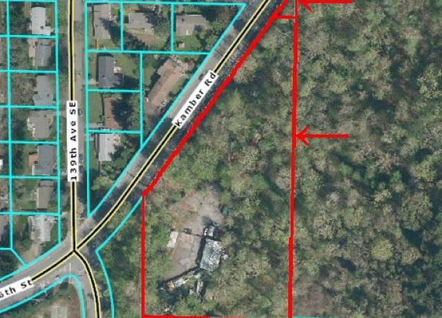 Property at 2457 Kamber Rd, Bellevue, WA 98007