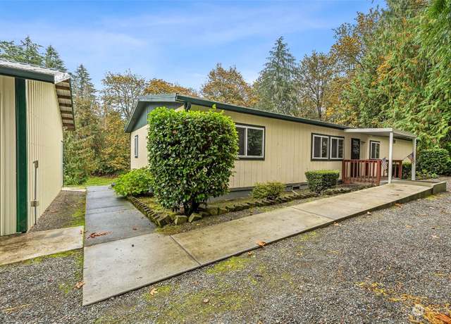 Property at 34726 183rd Ave SE, Auburn, WA 98092, 3 beds, 2 baths