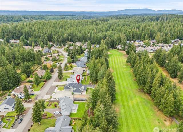 Property at 590 E Soderberg Rd, Allyn, WA 98524, 3 beds, 2.5 baths