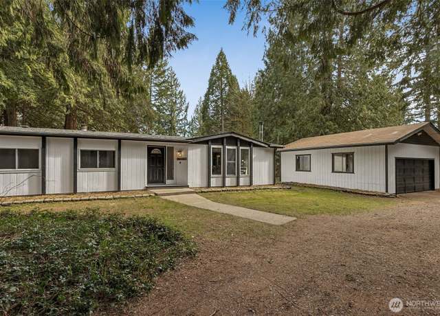 Property at 9314 Kelly Rd NE, Carnation, WA 98014, 3 beds, 2 baths