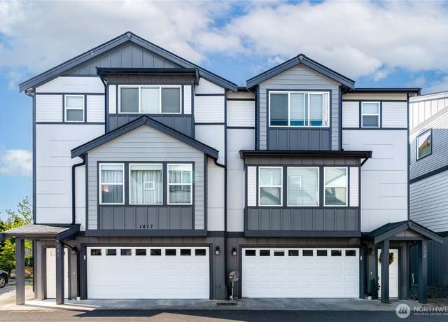 Property at 1817 Eastgate Loop, Ferndale, WA 98248, 6 beds, 4 baths