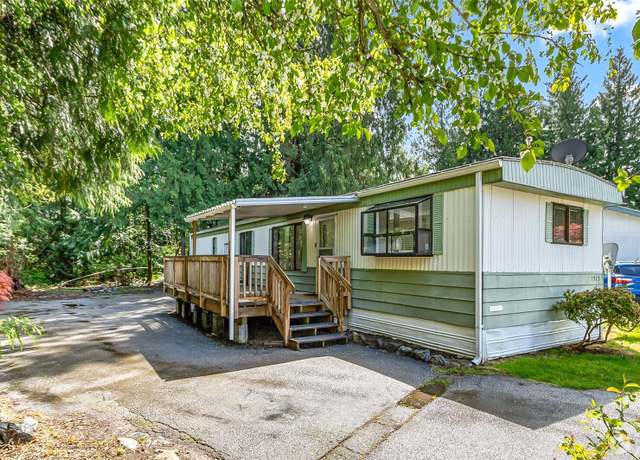 Property at 1317 94th Dr SE, Lake Stevens, WA 98258, 2 beds, 1 bath