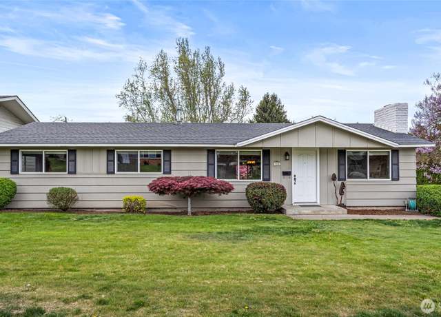 Property at 310 N 28th Ave, Yakima, WA 98902, 3 beds, 1.5 baths