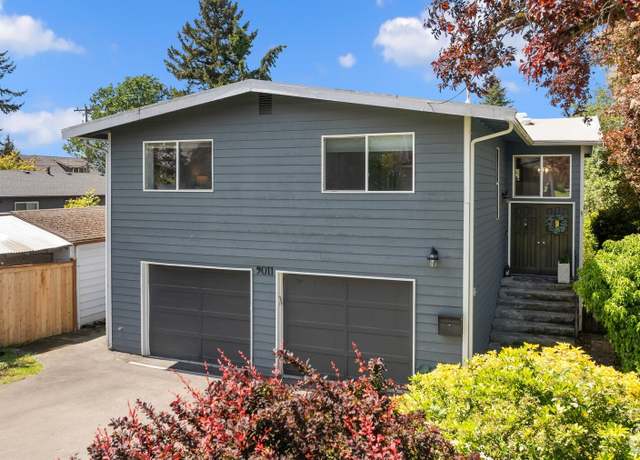 Property at 9011 Latona Ave NE, Seattle, WA 98115, 4 beds, 3 baths