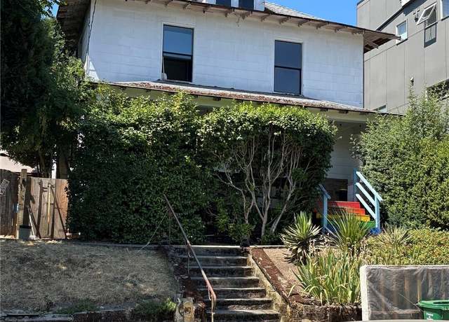 Property at 4309 Evanston Ave N, Seattle, WA 98103, 4 beds, 2 baths