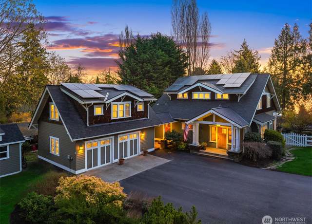Property at 15128 Sunrise Dr NE, Bainbridge Island, WA 98110, 3 beds, 2.5 baths