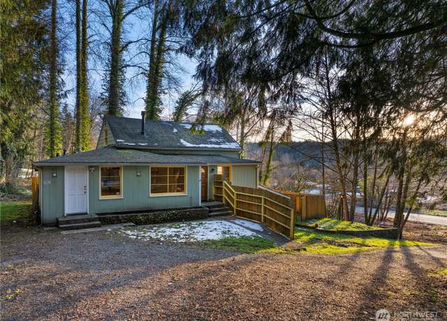 Property at 15132 148th Ave NE, Woodinville, WA 98072, 2 beds, 1 bath