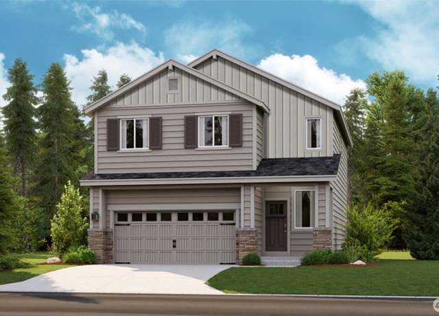 Property at 13424 62nd Pl W, Edmonds, WA 98026, 3 beds, 2.5 baths