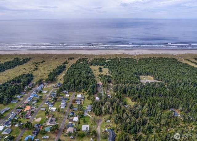 Property at 1203 179th Ln, Long Beach, WA 98631