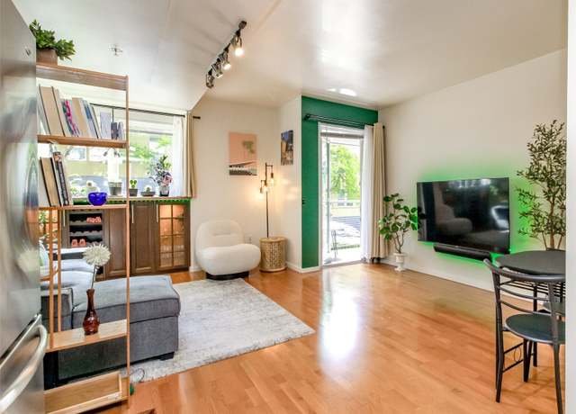 Property at 76 Cedar St #207, Seattle, WA 98121, 1 bed, 1 bath