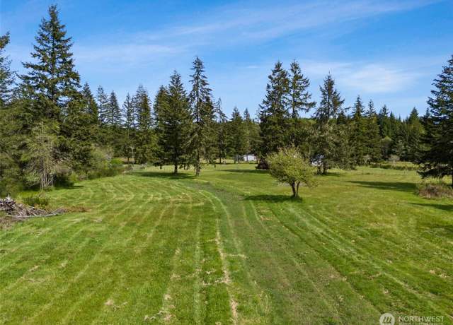 Property at 1982 W Ford Loop Rd, Elma, WA 98541