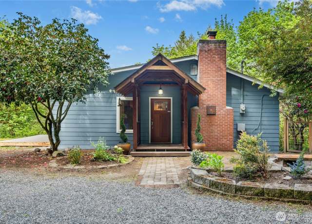 Property at 24005 SE 132nd Way, Issaquah, WA 98027, 4 beds, 2 baths