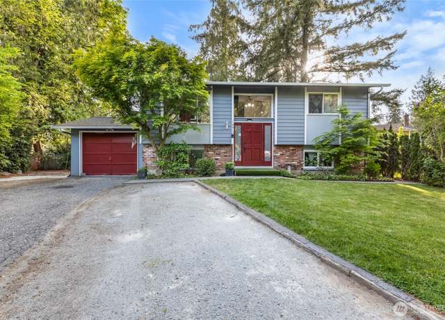 Property at 14410 54th Dr NE, Marysville, WA 98271, 4 beds, 2 baths
