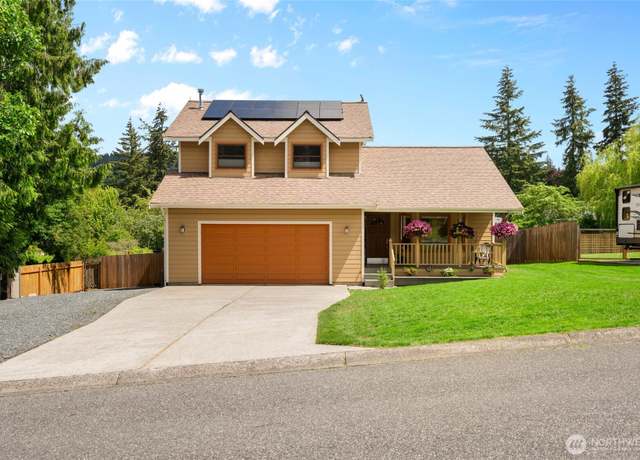 Property at 3862 Welling Ct, Bellingham, WA 98226, 3 beds, 3 baths