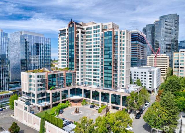 Property at 177 107TH Ave NE #2401, Bellevue, WA 98004, 3 beds, 2 baths