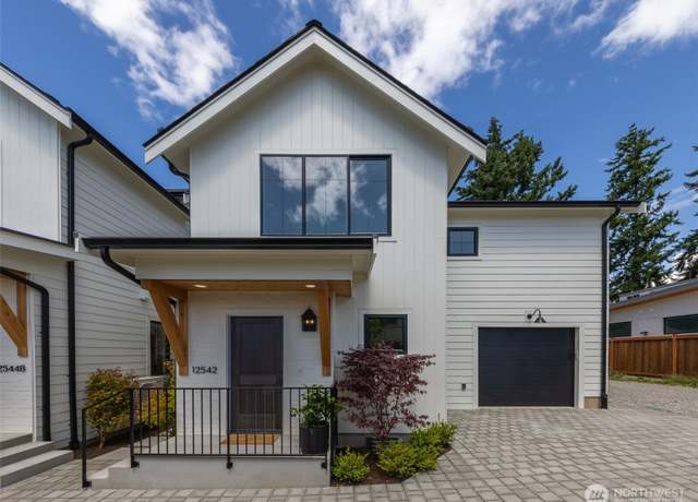 Property at 12542 2nd Ave NW, Seattle, WA 98177, 2 beds, 2.5 baths