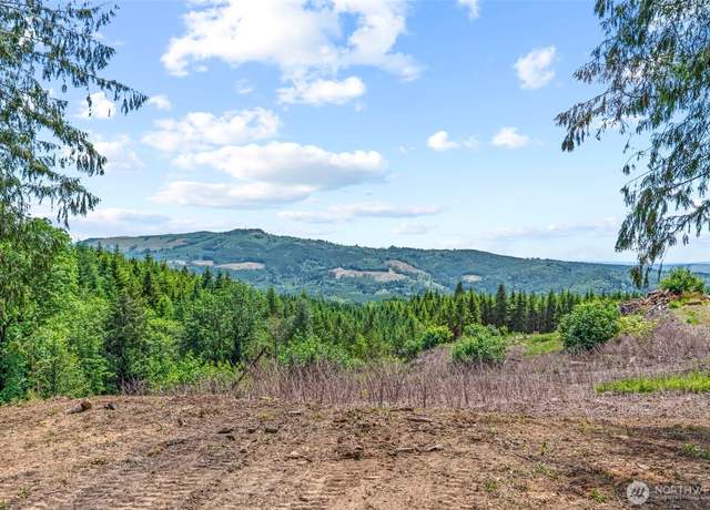 Property at 1899 Mt Pleasant Rd, Kelso, WA 98626