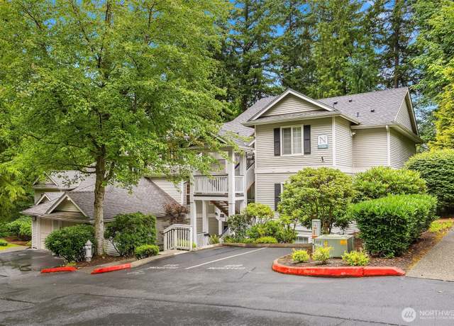Property at 17204 123 Pl NE Unit N203, Bothell, WA 98011, 2 beds, 2.5 baths