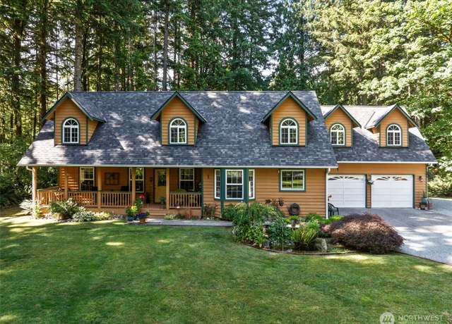 Property at 30410 188th Pl SE, Monroe, WA 98272, 4 beds, 3 baths
