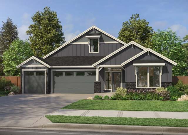 Property at 6400 Lot 267 Marymere Rd SW, Port Orchard, WA 98367, 3 beds, 2 baths