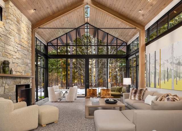 Property at 260 Blue Flame Ln, Cle Elum, WA 98922, 3 beds, 3.5 baths
