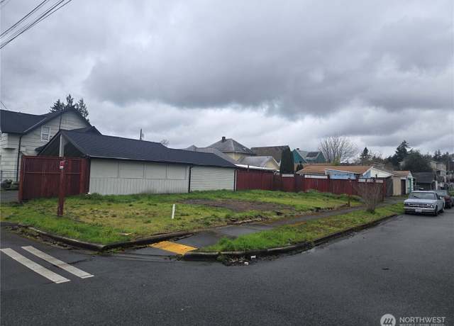 Property at 3251 S 58th, Tacoma, WA 98409