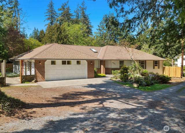 Property at 8831 240th St SW, Edmonds, WA 98026, 4 beds, 3.5 baths