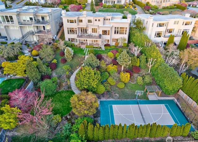 Property at 5511 154th Ave SE, Bellevue, WA 98006, 5 beds, 5 baths