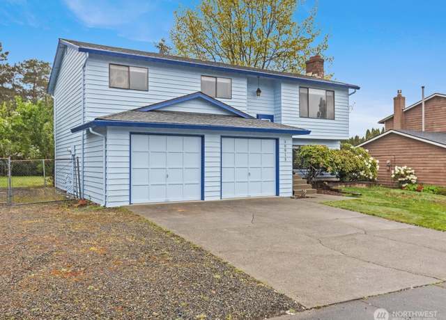 Property at 30015 53RD Ave S, Auburn, WA 98001, 4 beds, 3 baths