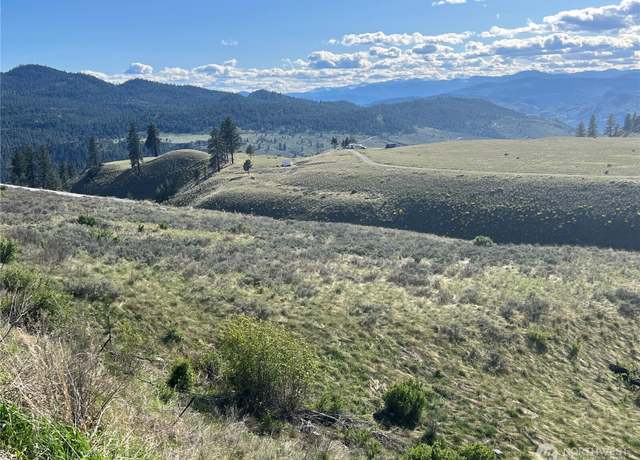 Property at 0 Lot 42 Point Dr, Oroville, WA 98844