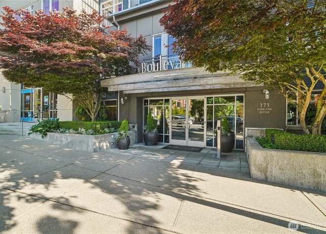 Property at 375 Kirkland Ave #216, Kirkland, WA 98033, 2 beds, 2.5 baths