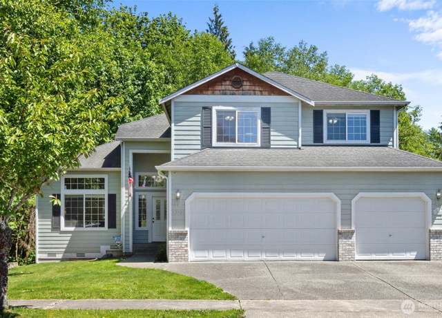 Property at 13901 Cedar Ct, Sultan, WA 98294, 4 beds, 2.5 baths