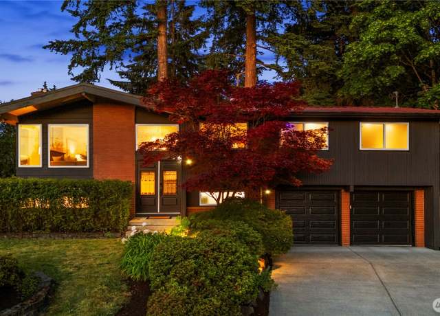 Property at 15235 NE 1st Pl, Bellevue, WA 98007, 3 beds, 3 baths