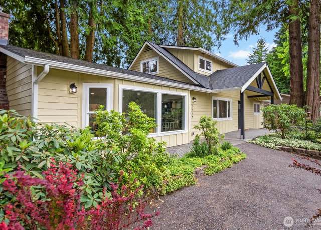 Property at 5514 146th St NE, Marysville, WA 98271, 4 beds, 2 baths
