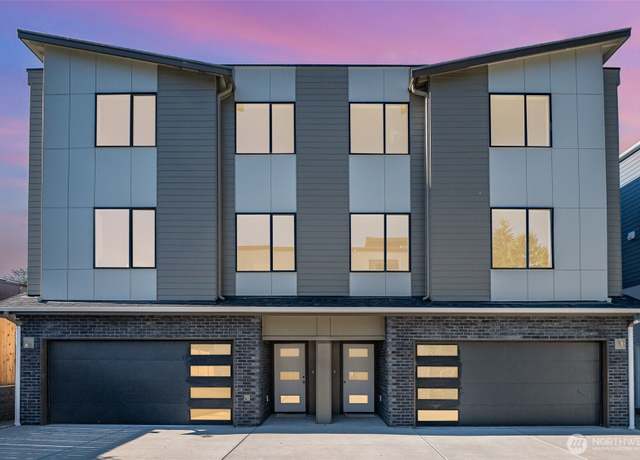 Property at 24328 Carter Rd Unit 5A, Bothell, WA 98021, 4 beds, 3.5 baths