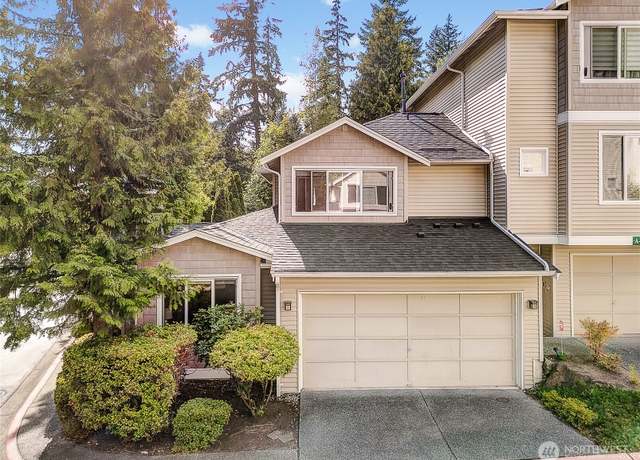 Property at 13400 Dumas Rd Unit A1, Mill Creek, WA 98012, 3 beds, 2.5 baths