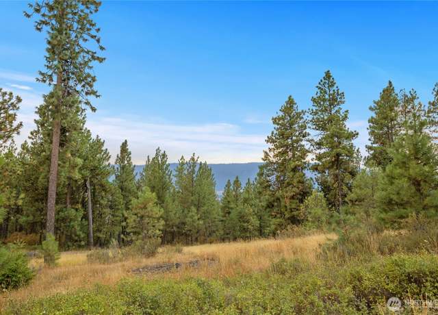 Property at 0 Owl Ridge Dr, Cle Elum, WA 98922