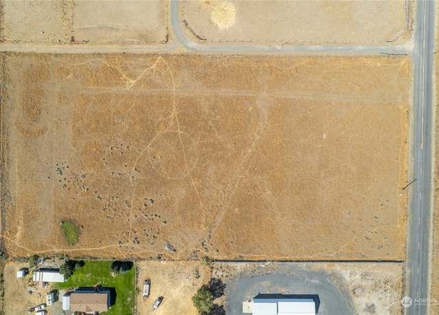 Property at 5881 Road 3 NE, Moses Lake, WA 98837