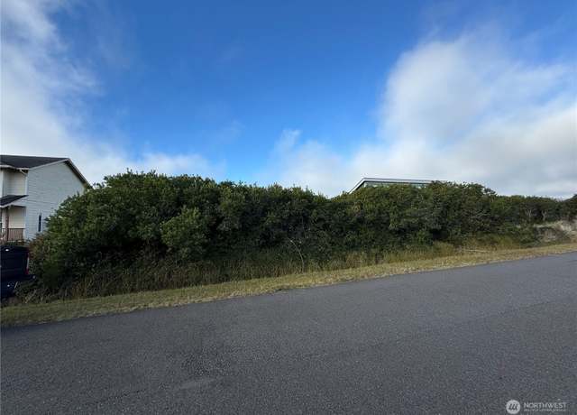 Property at 1179 Greenview Ave SW, Ocean Shores, WA 98569