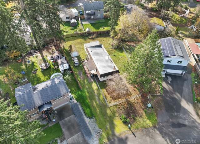 Property at 6426 198th St E, Spanaway, WA 98387, 3 beds, 1 bath