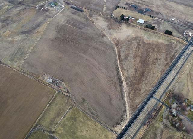 Property at 0 LOT A Parke Creek Rd, Ellensburg, WA 98926