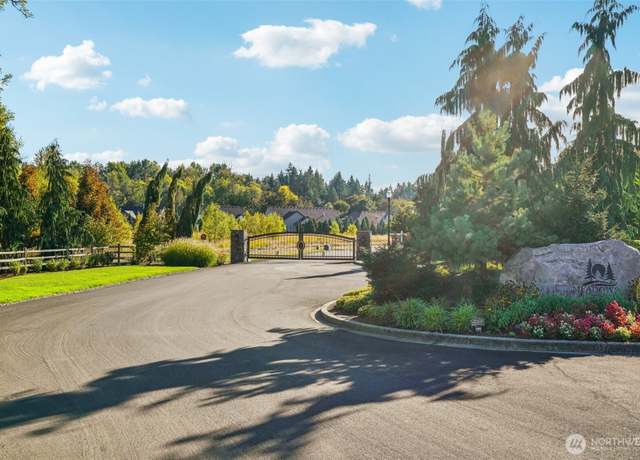 Property at 16907 NE 24th Ave, Ridgefield, WA 98642