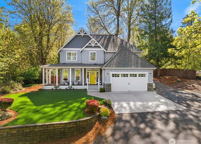 Property at 3760 Tracyton Beach Rd NW, Bremerton, WA 98310, 4 beds, 2.5 baths