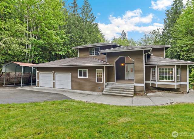 Property at 4406 270th Ave NE, Redmond, WA 98053, 3 beds, 3.5 baths