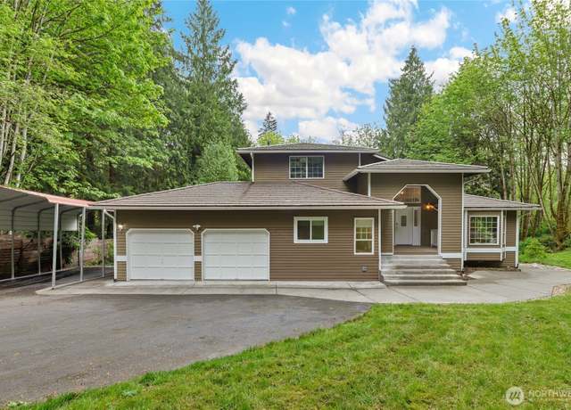 Property at 4406 270th Ave NE, Redmond, WA 98053, 3 beds, 3.5 baths